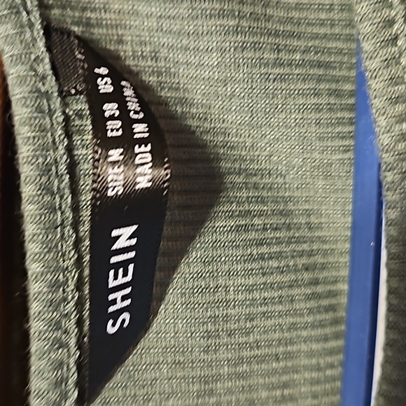 Shein 3 Piece Maternity  clothes - Picture 3 of 6